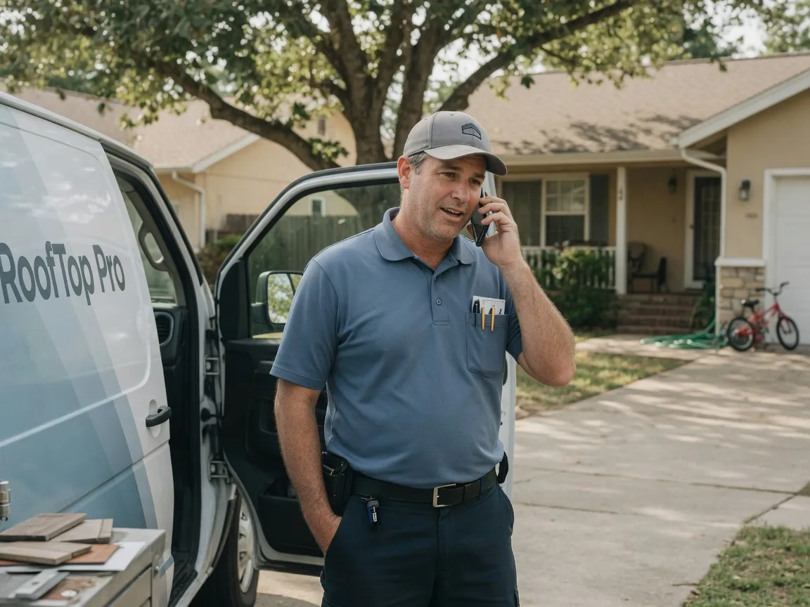 Roof Repair Vashon, WA FAQs